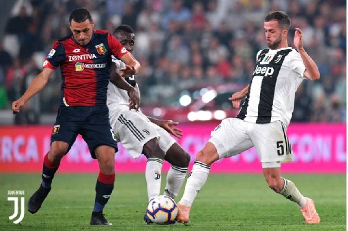 Nhận định, soi k&egrave;o Genoa vs Juventus, 2h45 ng&agrave;y 16/12