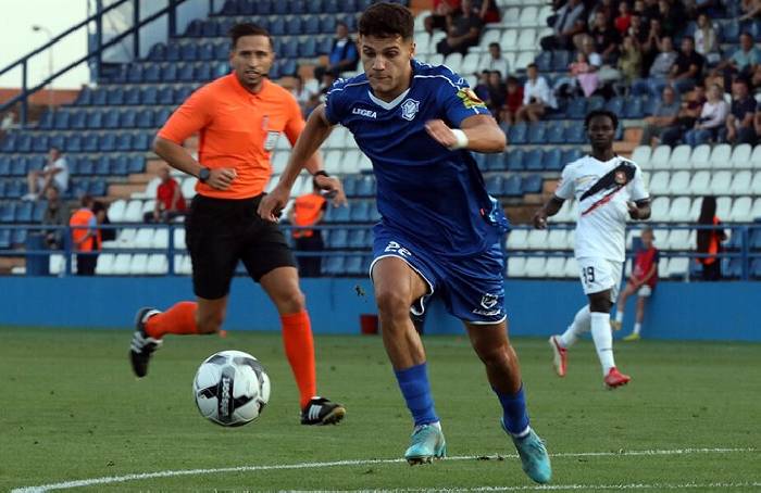 Nhận định, soi k&egrave;o Gorica vs Varteks Varazdin, 22h59 ng&agrave;y 15/12