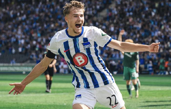 Nhận định, soi k&egrave;o Hertha Berlin vs Osnabruck, 18h30 ng&agrave;y 16/12