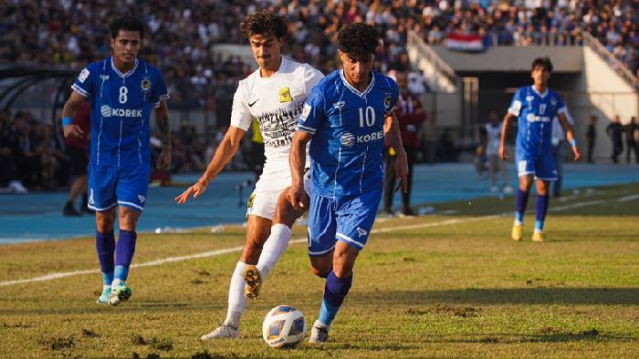 Nhận định, soi k&egrave;o Karbalaa vs Al Quwa Al Jawiya, 18h30 ng&agrave;y 16/12