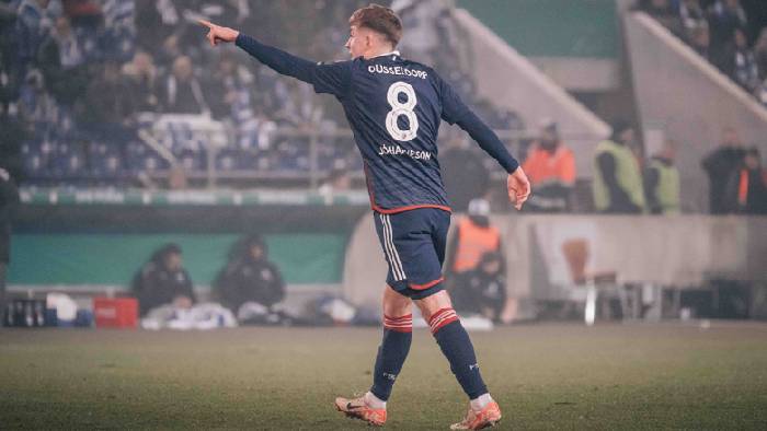 Nhận định, soi k&egrave;o Magdeburg vs Fortuna Dusseldorf, 18h30 ng&agrave;y 16/12