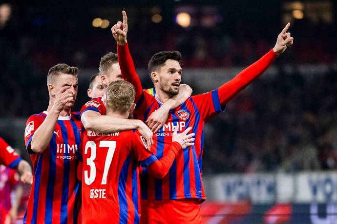 Nhận định, soi k&egrave;o Mainz 05 vs Heidenheim , 21h30 ng&agrave;y 16/12