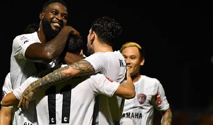 Nhận định, soi k&egrave;o Muang Thong United vs Ratchaburi, 18h30 ng&agrave;y 16/12