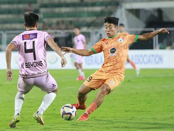 Nhận định, soi k&egrave;o Neroca FC vs Rajasthan United, 20h30 ng&agrave;y 15/12