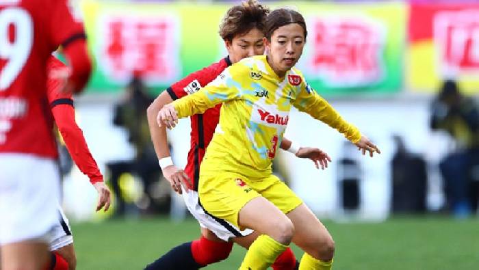 Nhận định, soi k&egrave;o Nữ Sanfrecce Hiroshima vs Nữ Cerezo Osaka Sakai, 9h00 ng&agrave;y 16/12