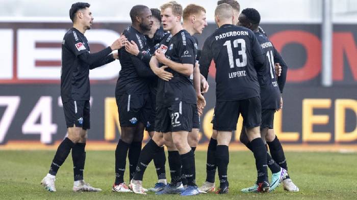 Nhận định, soi k&egrave;o Paderborn vs Hansa Rostock, 0h30 ng&agrave;y 16/12