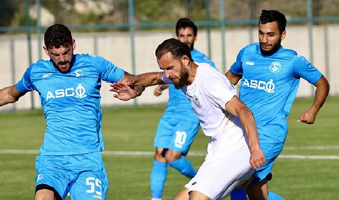 Nhận định, soi k&egrave;o Sabail vs Qabala, 20h00 ng&agrave;y 15/12