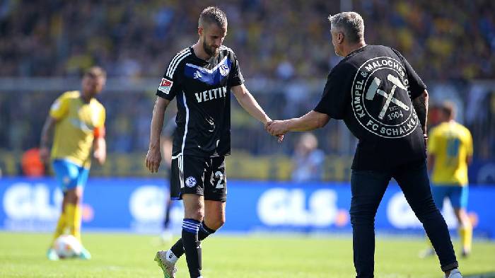 Nhận định, soi k&egrave;o Schalke vs Greuther Furth, 0h30 ng&agrave;y 17/12