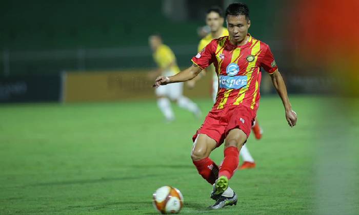 Nhận định, soi k&egrave;o Thanh H&oacute;a vs TPHCM, 18h00 ng&agrave;y 16/12