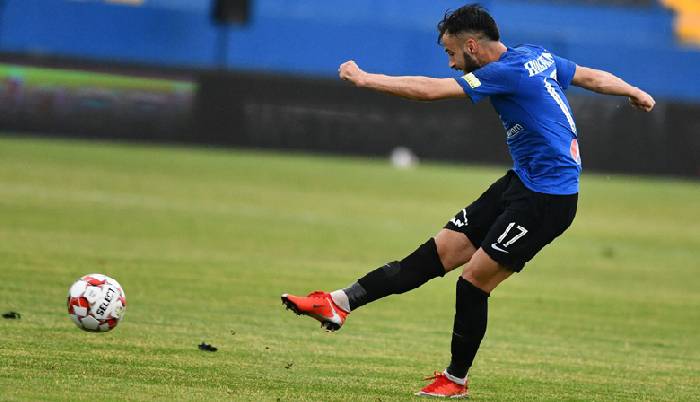 Nhận định, soi k&egrave;o UTA Arad vs Farul, 19h00 ng&agrave;y 16/12