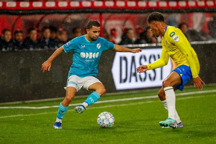 Nhận định, soi k&egrave;o Utrecht vs Waalwijk, 22h30 ng&agrave;y 16/12