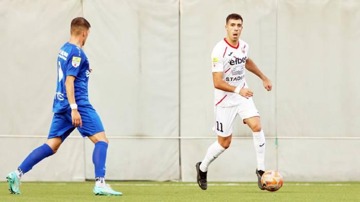 Nhận định, soi k&egrave;o Vozdovac vs Zeleznicar, 0h00 ng&agrave;y 16/12