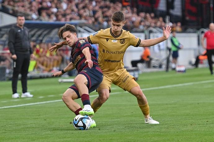 Nhận định, soi k&egrave;o Widzew Lodz vs Pogon Szczecin, 23h30 ng&agrave;y 