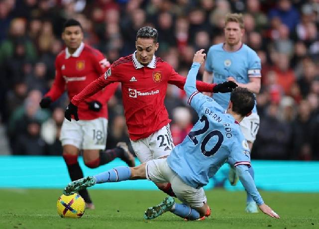 Link xem trực tiếp Man City vs MU Ngoại hạng Anh 23h30 ng&agrave;y 15/12