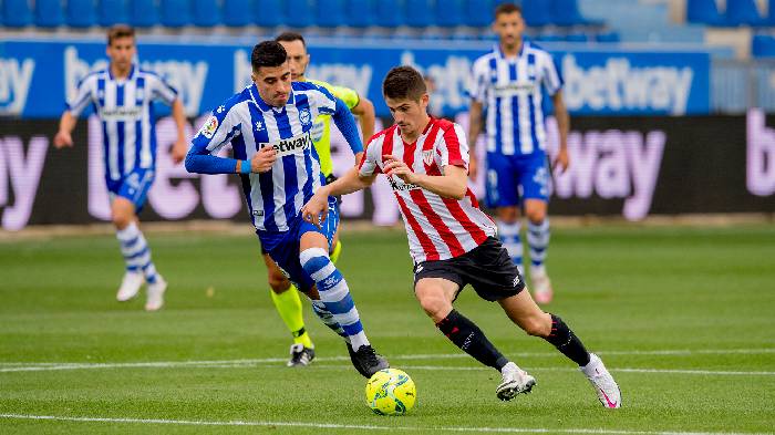 Nhận định, soi k&egrave;o Alaves vs Bilbao, 22h15 ng&agrave;y 15/12: Tiếp đ&agrave; hưng phấn