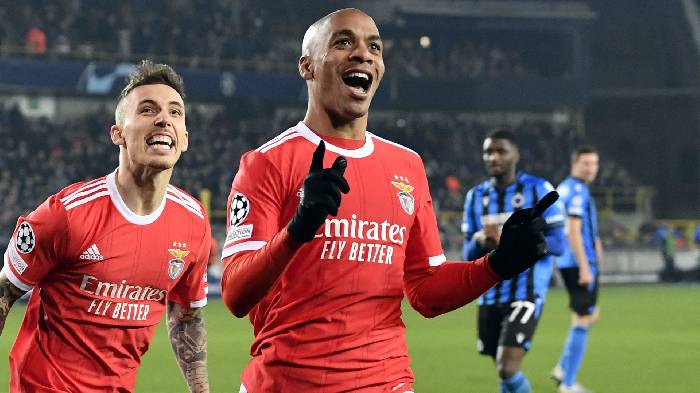 Nhận định, soi k&egrave;o AVS vs Benfica, 01h00 ng&agrave;y 16/12: Thắng v&igrave; ng&ocirc;i đầu