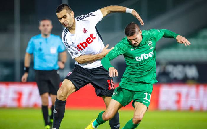 Nhận định, soi k&egrave;o CSKA 1948 Sofia vs Ludogorets, 21h00 ng&agrave;y 16/12: V&eacute; cho đội kh&aacute;ch