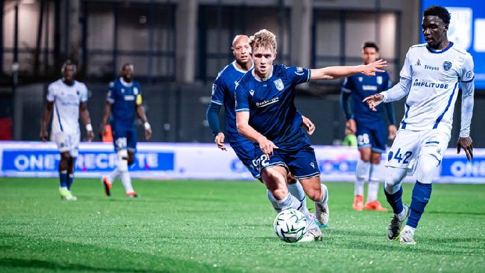 Nhận định, soi k&egrave;o Dunkerque vs Caen, 02h45 ng&agrave;y 17/12: Cửa tr&ecirc;n thắng thế