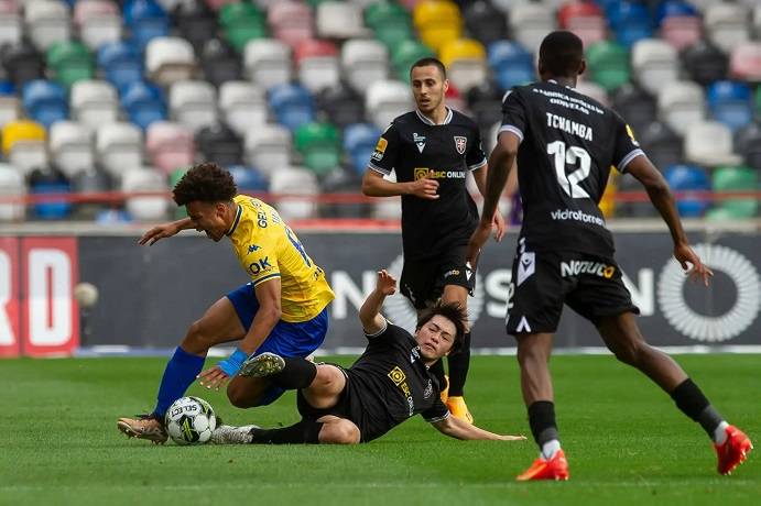 Nhận định, soi k&egrave;o Estoril vs Casa Pia, 3h30 ng&agrave;y 16/12: Ưu thế s&acirc;n nh&agrave;