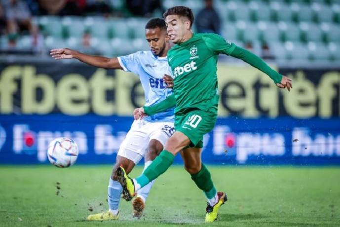 Nhận định, soi k&egrave;o FC Krumovgrad vs Arda Kardzhali, 18h00 ng&agrave;y 16/12: Tiếp tục đớn đau