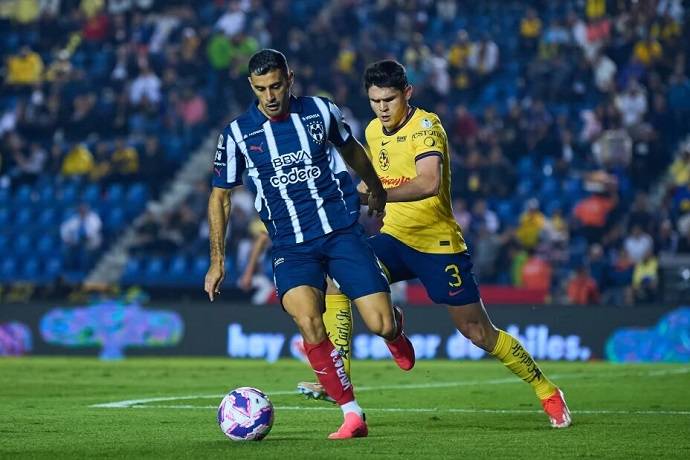 Nhận định, soi k&egrave;o Monterrey vs Club America, 8h00 ng&agrave;y 16/12: Kh&oacute; cho chủ nh&agrave;