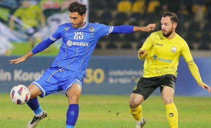 Nhận định, soi k&egrave;o Naft Misan vs Al Quwa Al Jawiya, 18h00 ng&agrave;y 16/12: Kh&aacute;ch vượt mặt chủ nh&agrave;