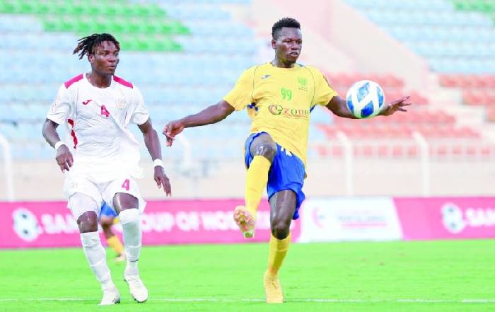 Nhận định, soi k&egrave;o Oman Club vs Bahla, 22h55 ng&agrave;y 16/12: Thiếu tập trung