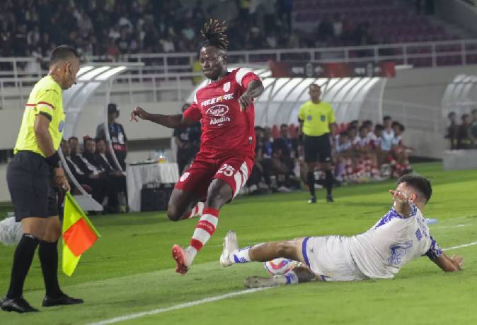 Nhận định, soi k&egrave;o Persis Solo vs PSBS Biak Numfor, 19h00 ng&agrave;y 16/12: Cựu binh mất điểm