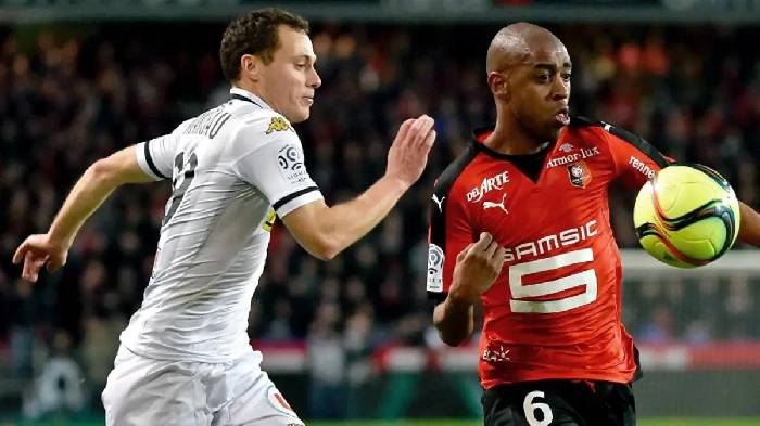 Nhận định, soi k&egrave;o Rennes vs Angers, 23h00 ng&agrave;y 15/12: Ph&aacute;t huy sở trường