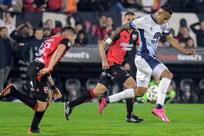 Nhận định, soi k&egrave;o Talleres vs Newell's Old Boys, 5h30 ng&agrave;y 16/12: Thắng v&agrave; nu&ocirc;i hy vọng