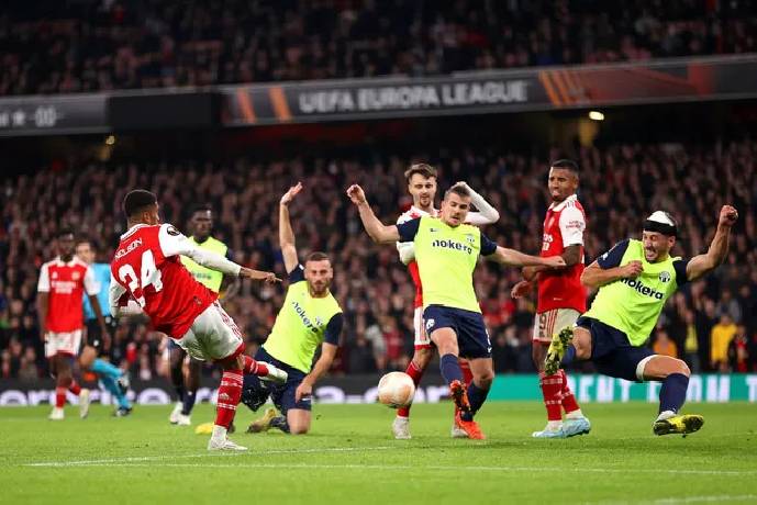 Nhận định, soi k&egrave;o Zurich vs St. Gallen, 22h30 ng&agrave;y 15/12: