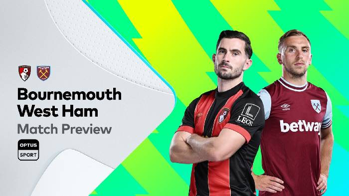 Si&ecirc;u m&aacute;y t&iacute;nh dự đo&aacute;n Bournemouth vs West Ham, 03h00 ng&agrave;y 17/12