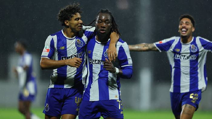 K&egrave;o v&agrave;ng b&oacute;ng đ&aacute; Porto vs Estrela, 03h45 ng&agrave;y 16/12: Kh&oacute; thắng c&aacute;ch biệt