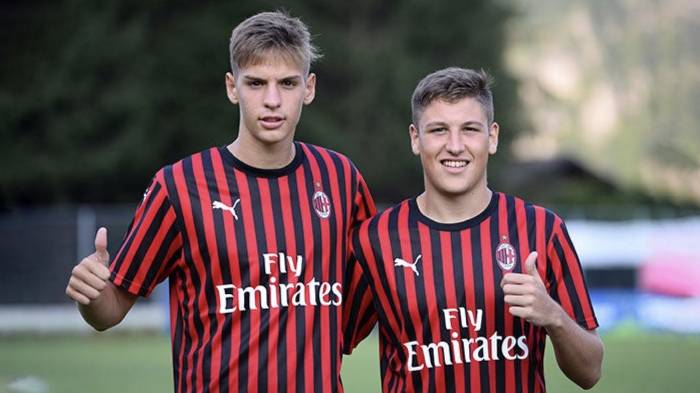 Nhận định, soi k&egrave;o AC Milan Youth vs Parma Youth, 20h00 ng&agrave;y 16/12: Lật lại lịch sử