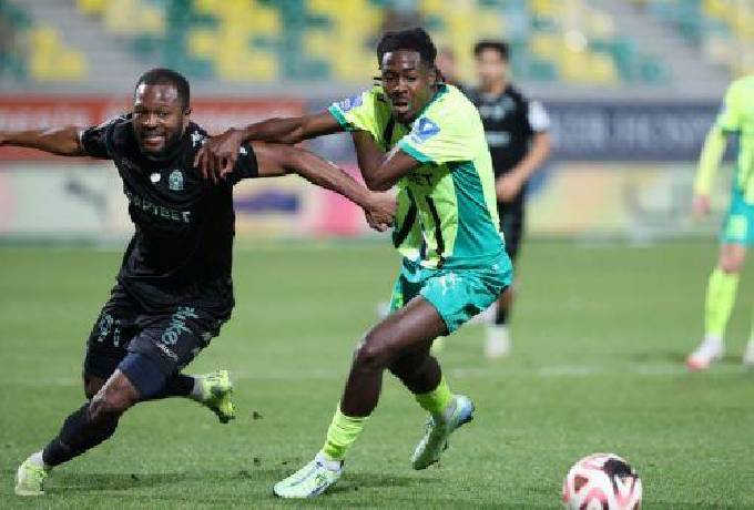 Nhận định, soi k&egrave;o AEK Larnaca vs AC Omonia, 00h00 ng&agrave;y 16/12: Đ&ocirc;i c&ocirc;ng hấp dẫn