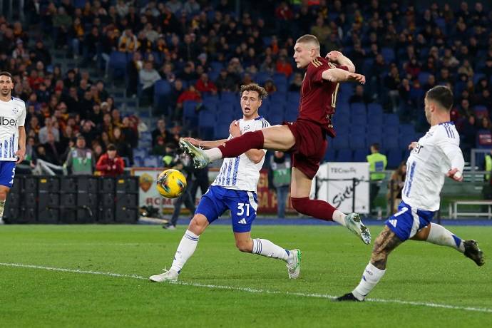 Nhận định, soi k&egrave;o AS Roma vs Como, 2h45 ng&agrave;y 16/12: Kh&oacute; cho chủ nh&agrave;
