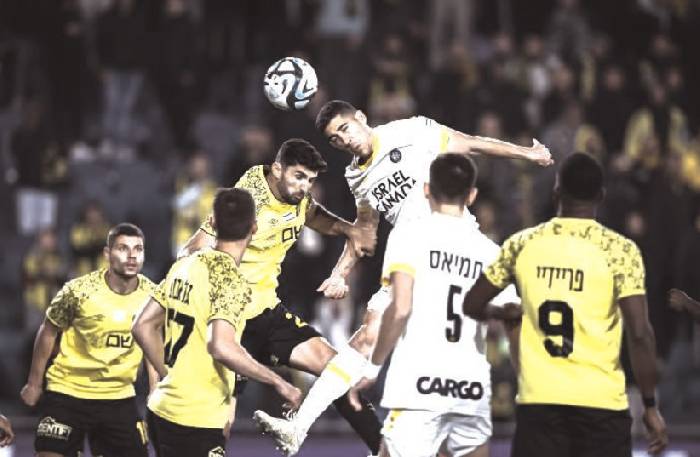Nhận định, soi k&egrave;o Beitar Jerusalem vs Bnei Sakhnin, 1h30 ng&agrave;y 16/12: Kh&oacute; c&oacute; bất ngờ
