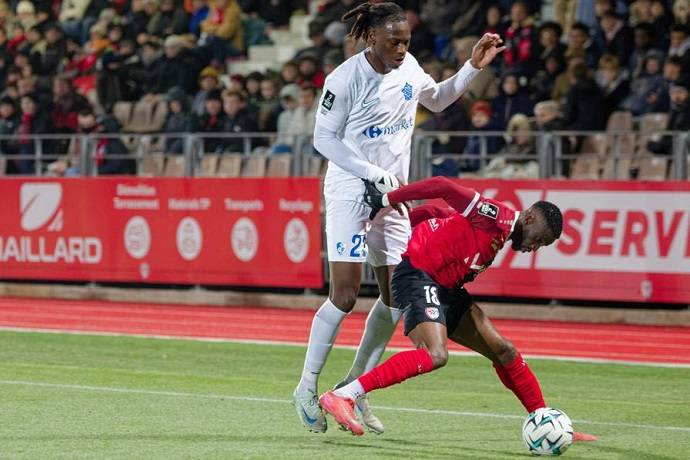 Nhận định, soi k&egrave;o Boulogne vs Troyes, 2h45 ng&agrave;y 16/12: T&acirc;n binh gặp kh&oacute;