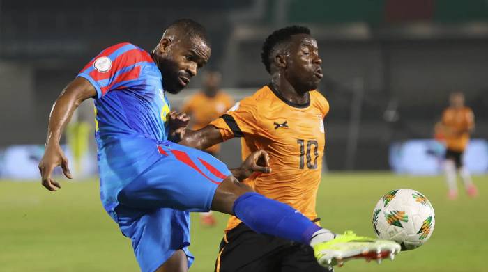 Nhận định, soi k&egrave;o CH Congo vs Zambia, 19h00 ng&agrave;y 16/12: Th&ecirc;m một lần đau