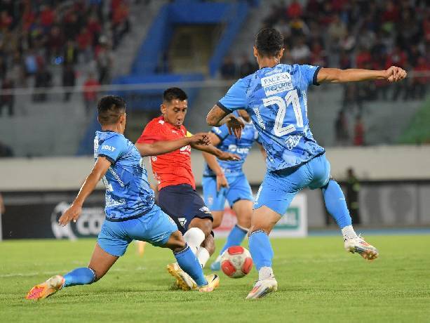 Nhận định, soi k&egrave;o Club Aurora vs Balompie, 06h00 ng&agrave;y 16/12: Thắng v&igrave; danh dự