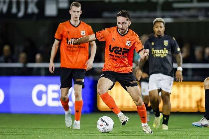 Nhận định, soi k&egrave;o Den Bosch vs VV Katwijk, 2h00 ng&agrave;y 17/12: Ch&ecirc;nh lệch đẳng cấp