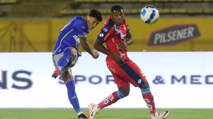 Nhận định, soi k&egrave;o Emelec vs El Nacional, 07h00 ng&agrave;y 16/12: Chia điểm!