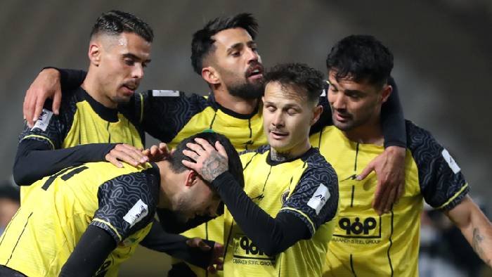 Nhận định, soi k&egrave;o Foolad vs Sepahan, 21h30 ng&agrave;y 15/12: Thắng tiếp