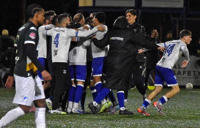 Nhận định, soi k&egrave;o HSV Hoek vs Telstar, 2h00 ng&agrave;y 17/12: Chờ đợi bất ngờ