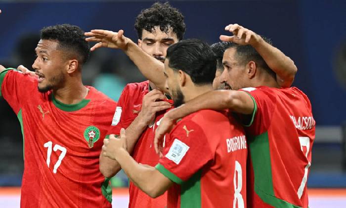 Nhận định, soi k&egrave;o Morocco vs UAE, 21h30 ng&agrave;y 15/12: Bất ngờ?