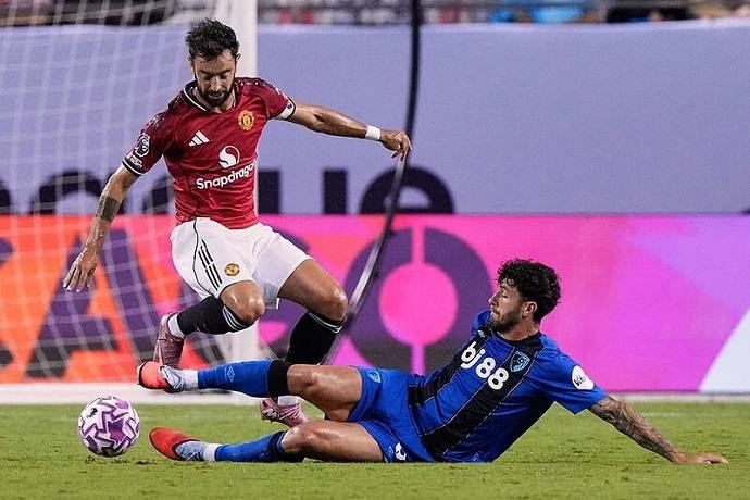 Nhận định, soi k&egrave;o MU vs Bournemouth, 3h00 ng&agrave;y 16/12: Tiếp tục b&ugrave;ng nổ