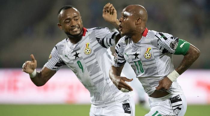 Nhận định, soi k&egrave;o Nam Phi vs Ghana, 21h00 ng&agrave;y 16/12: Tr&aacute;i đắng xa nh&agrave;