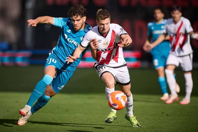 Nhận định, soi k&egrave;o Rayo Vallecano vs Real Betis, 3h00 ng&agrave;y 16/12: Giữ chắc Top 6