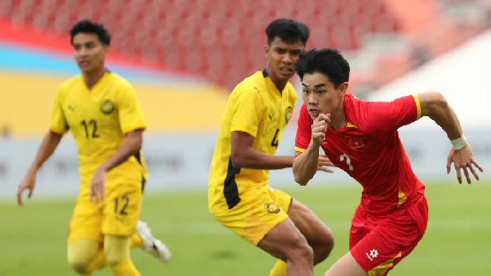 Nhận định, soi k&egrave;o U22 Th&aacute;i Lan vs U22 Malaysia, 20h00 ng&agrave;y 15/12: Thua tiếp