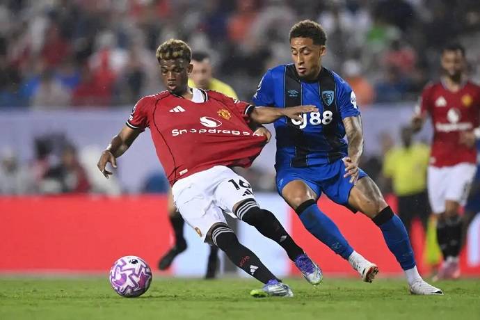 Si&ecirc;u m&aacute;y t&iacute;nh dự đo&aacute;n MU vs Bournemouth, 3h00 ng&agrave;y 16/12